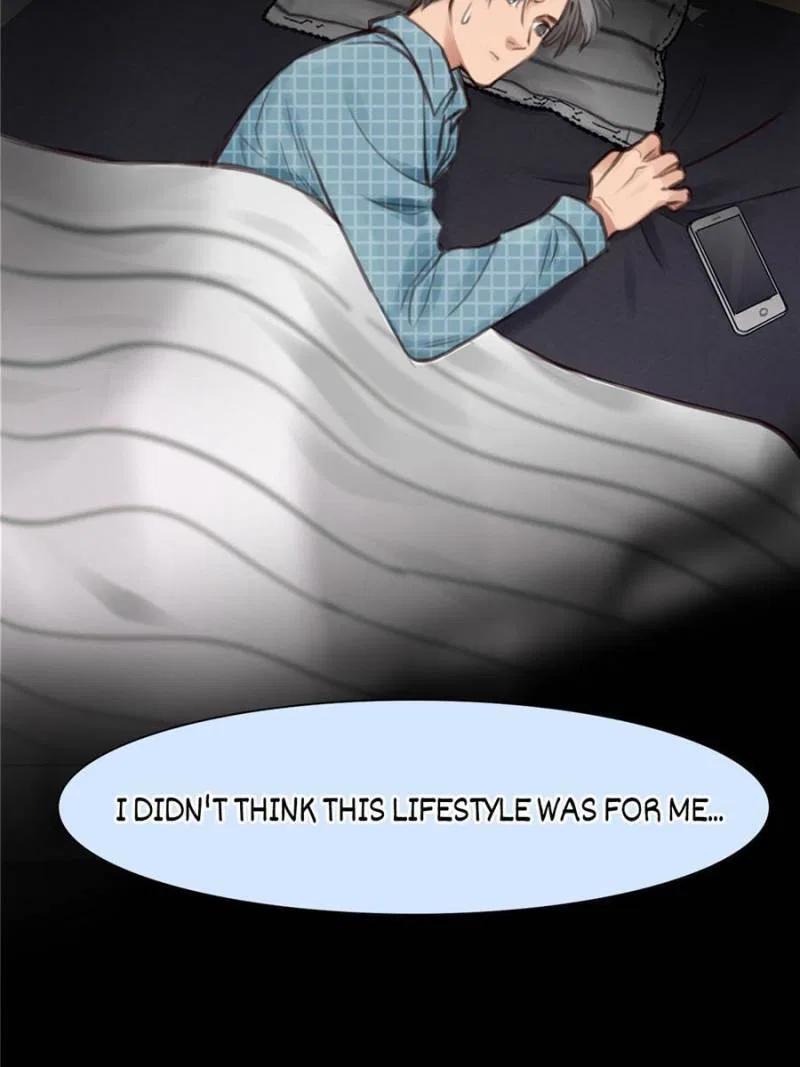 The Fake Beauty Chapter 122 – Page 26