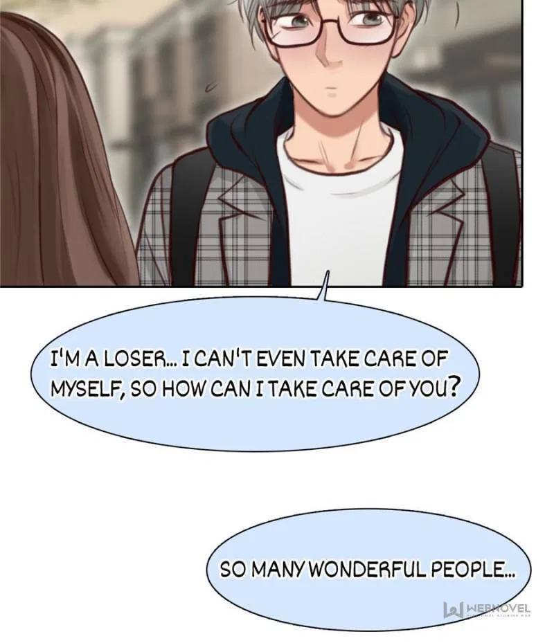 The Fake Beauty Chapter 122 – Page 34
