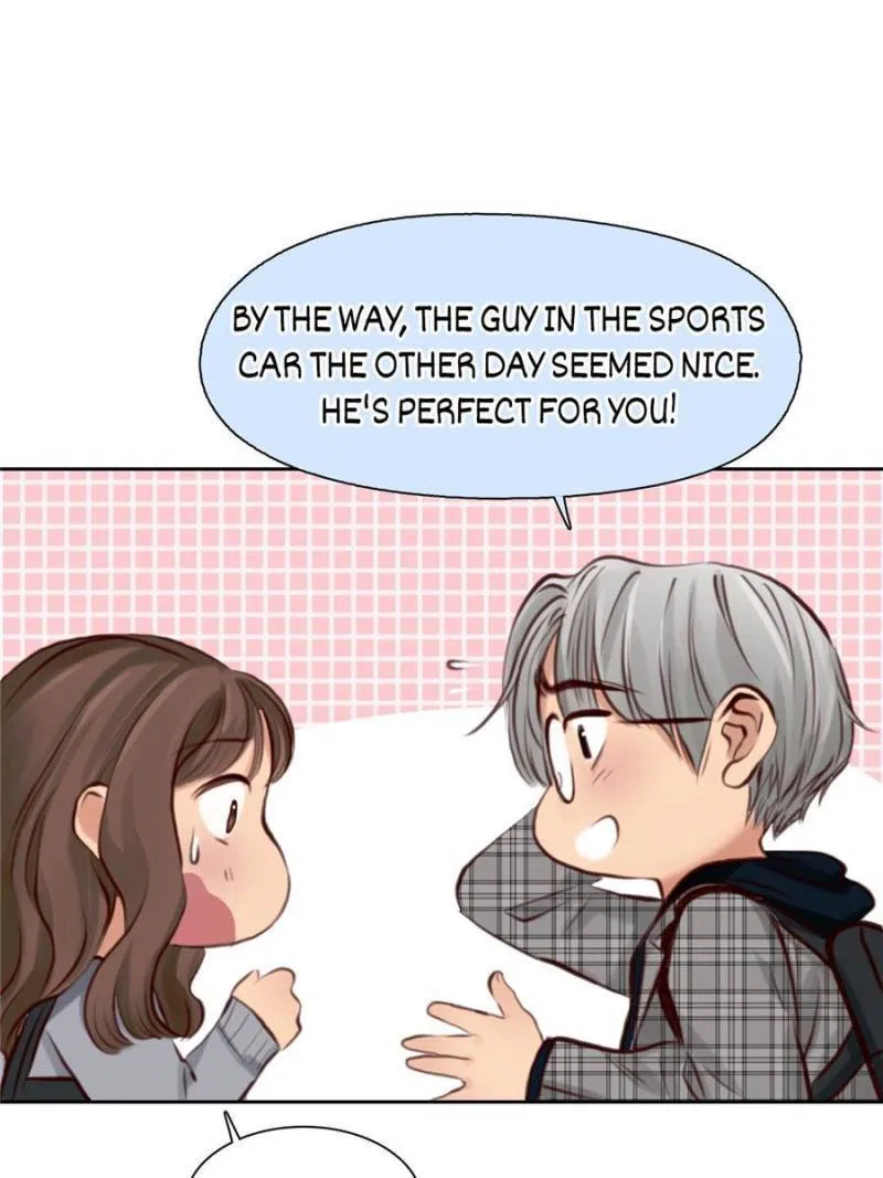 The Fake Beauty Chapter 122 – Page 35