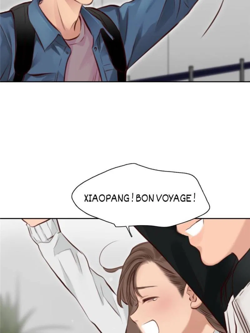 The Fake Beauty Chapter 122 – Page 47