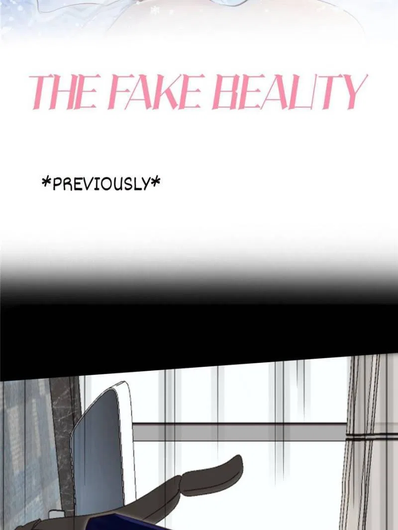 The Fake Beauty Chapter 121 – Page 2