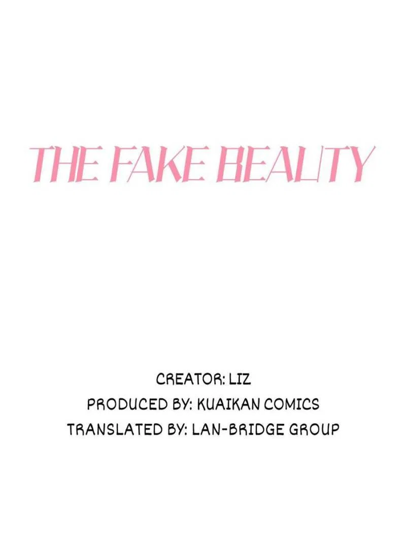 The Fake Beauty Chapter 121 – Page 8