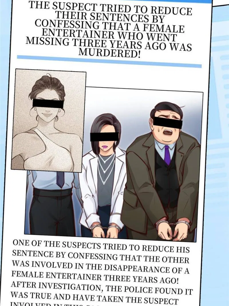 The Fake Beauty Chapter 121 – Page 11