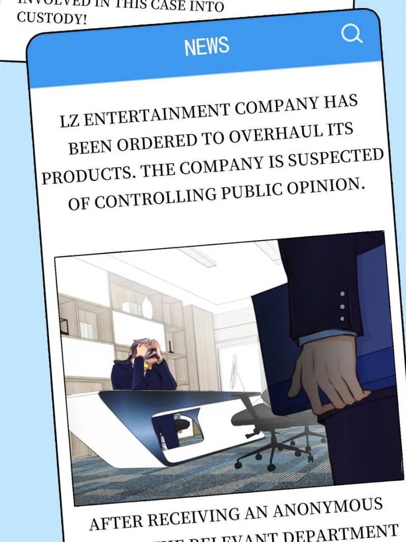 The Fake Beauty Chapter 121 – Page 12