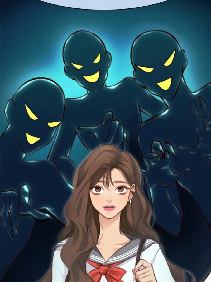 The Fake Beauty Chapter 121 – Page 42