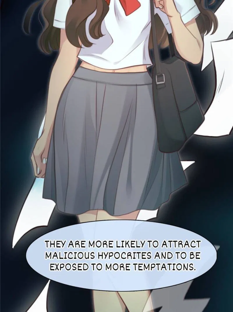 The Fake Beauty Chapter 121 – Page 43