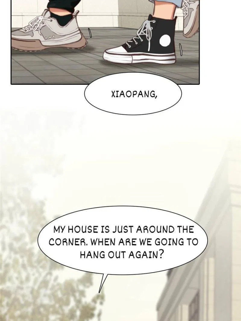 The Fake Beauty Chapter 121 – Page 51