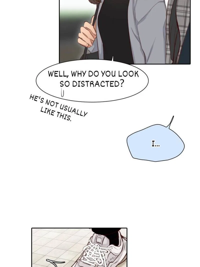 The Fake Beauty Chapter 121 – Page 54
