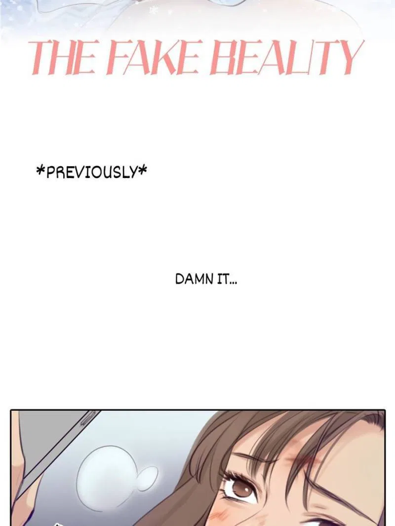 The Fake Beauty Chapter 120 – Page 2