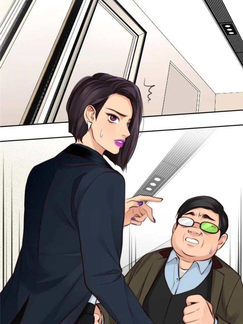 The Fake Beauty Chapter 120 – Page 10