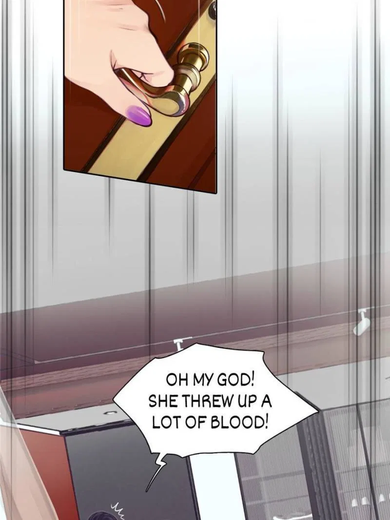 The Fake Beauty Chapter 120 – Page 12
