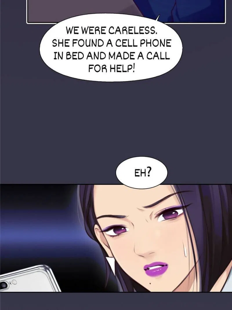 The Fake Beauty Chapter 120 – Page 16