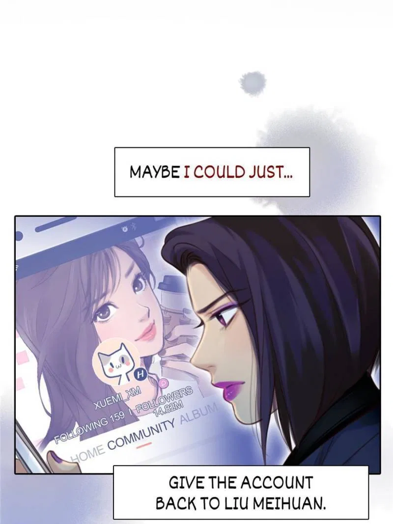 The Fake Beauty Chapter 120 – Page 18