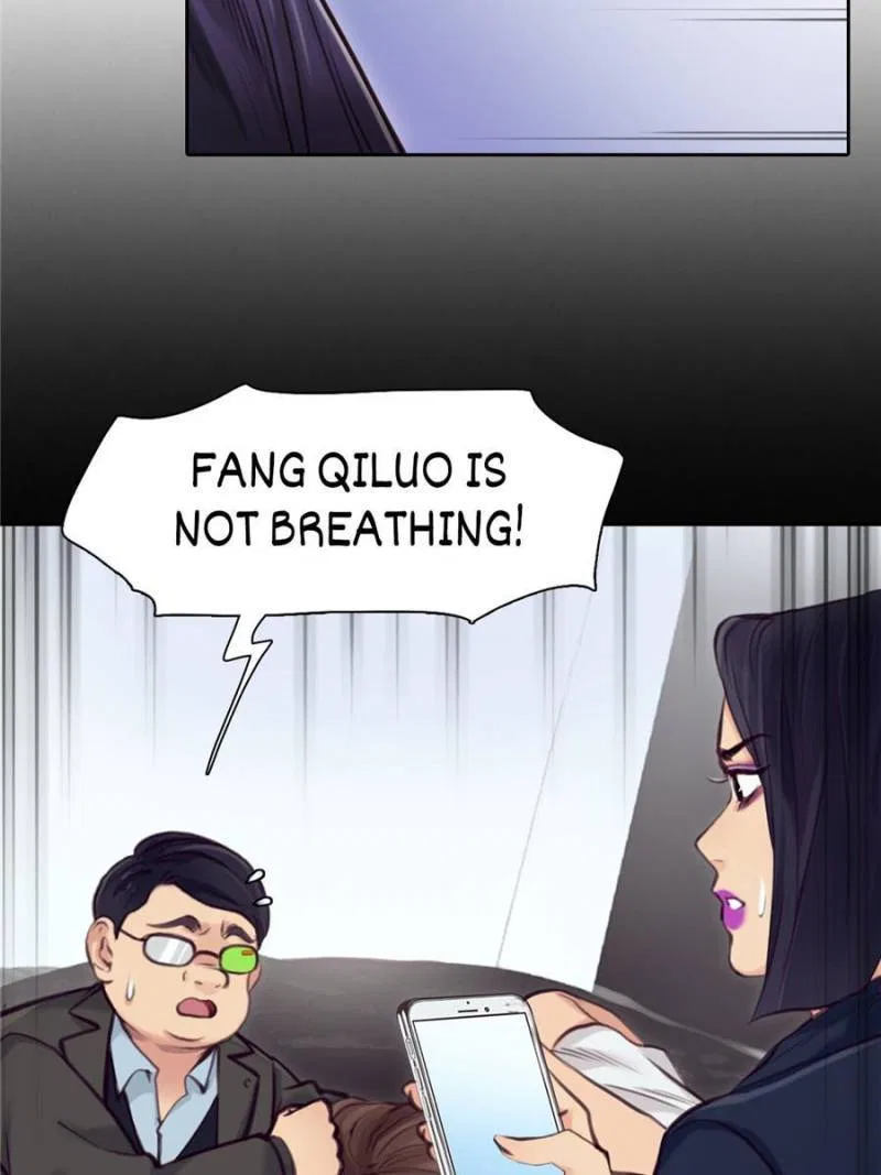 The Fake Beauty Chapter 120 – Page 20