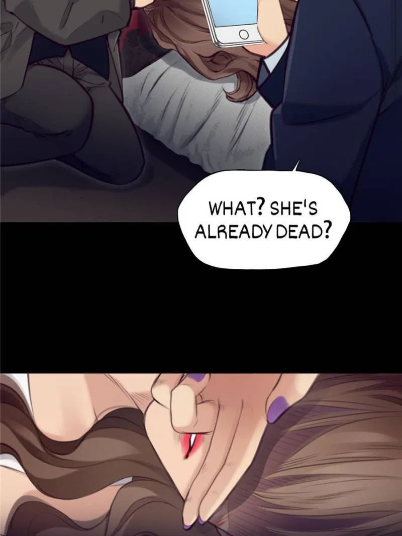 The Fake Beauty Chapter 120 – Page 21