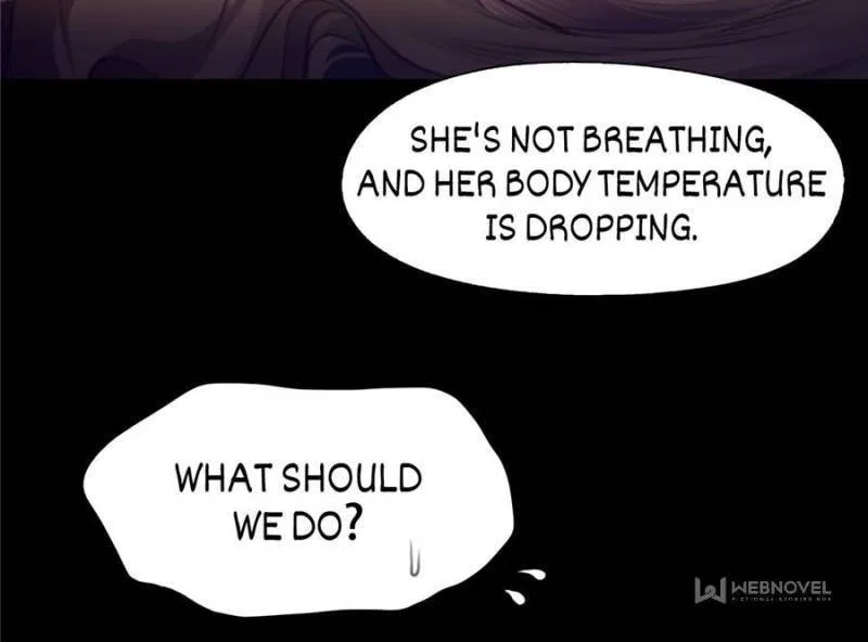 The Fake Beauty Chapter 120 – Page 22