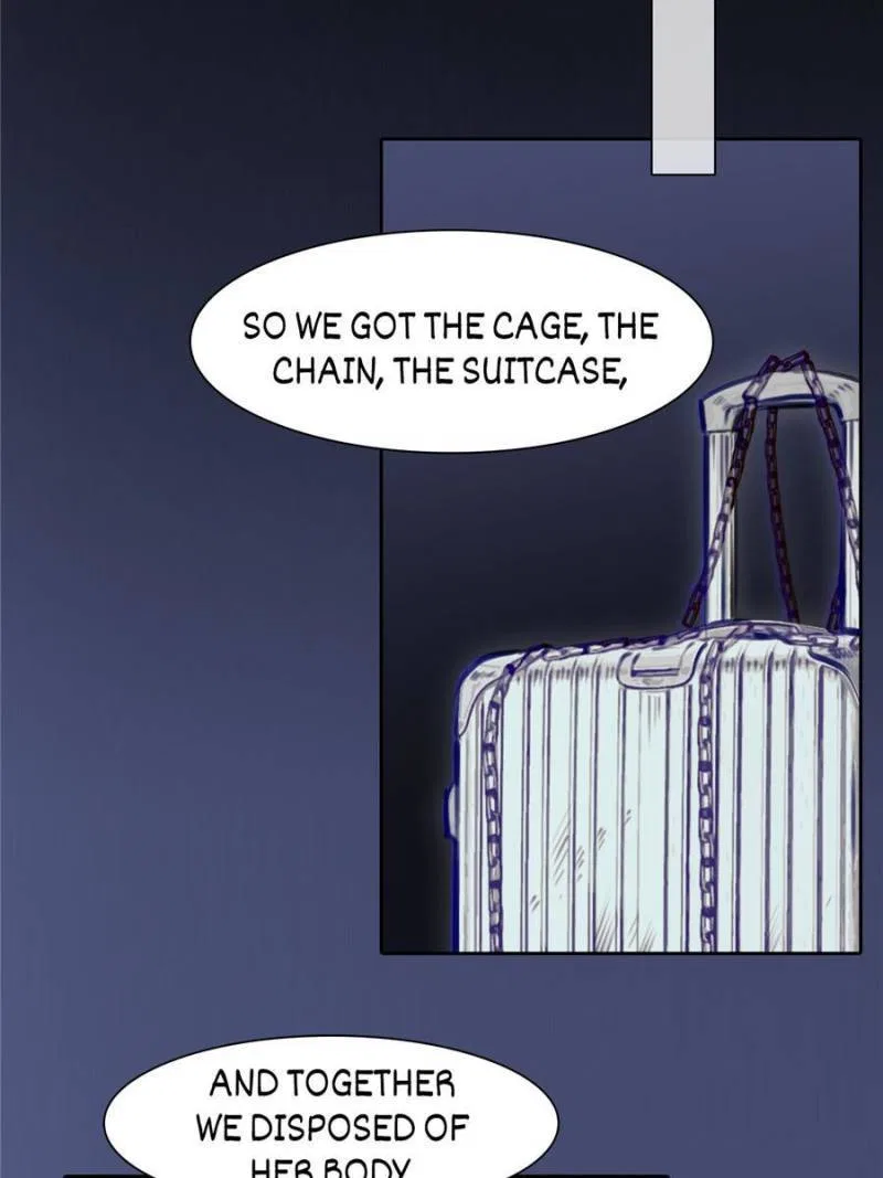 The Fake Beauty Chapter 120 – Page 25