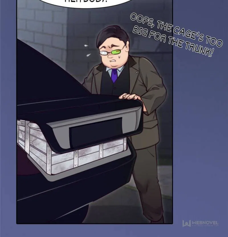 The Fake Beauty Chapter 120 – Page 26