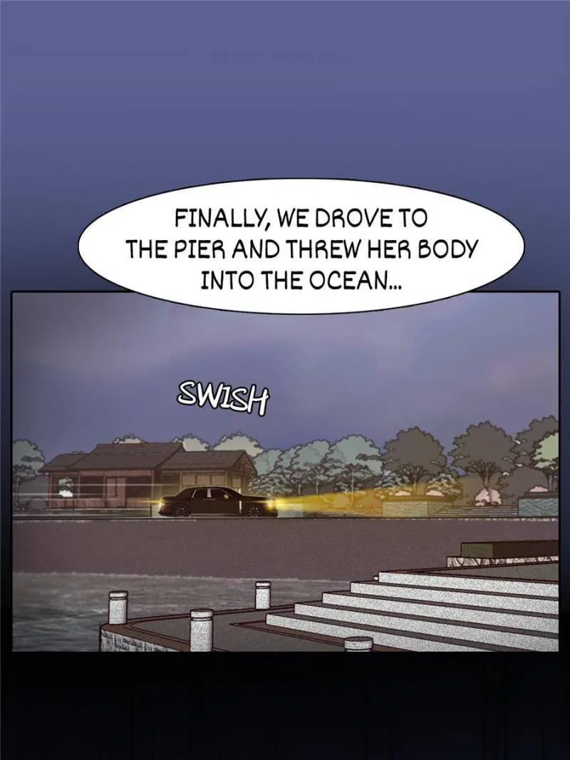 The Fake Beauty Chapter 120 – Page 27