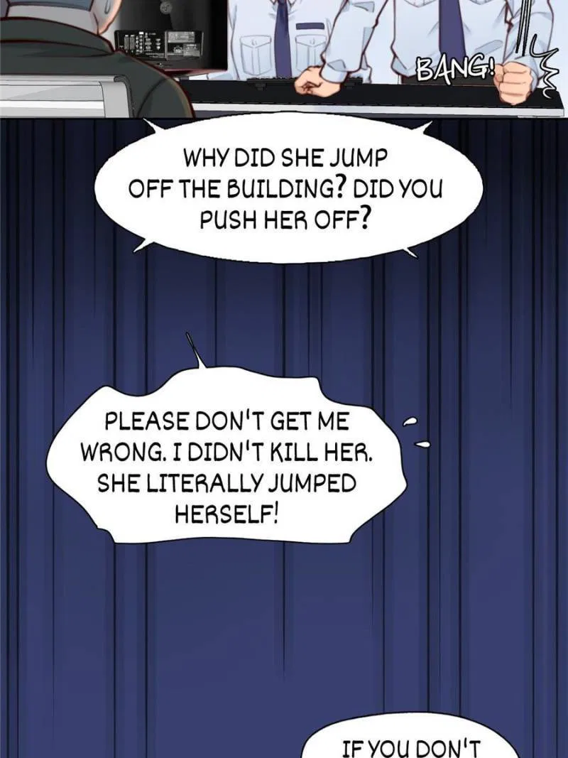 The Fake Beauty Chapter 120 – Page 30