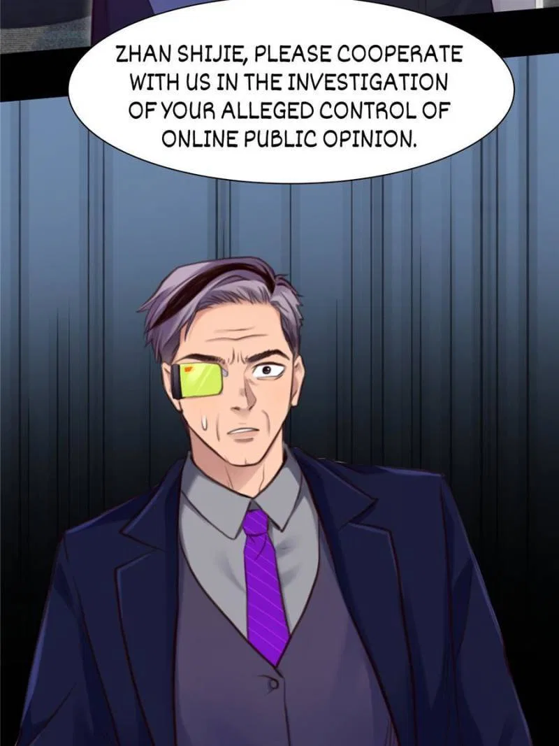 The Fake Beauty Chapter 120 – Page 55