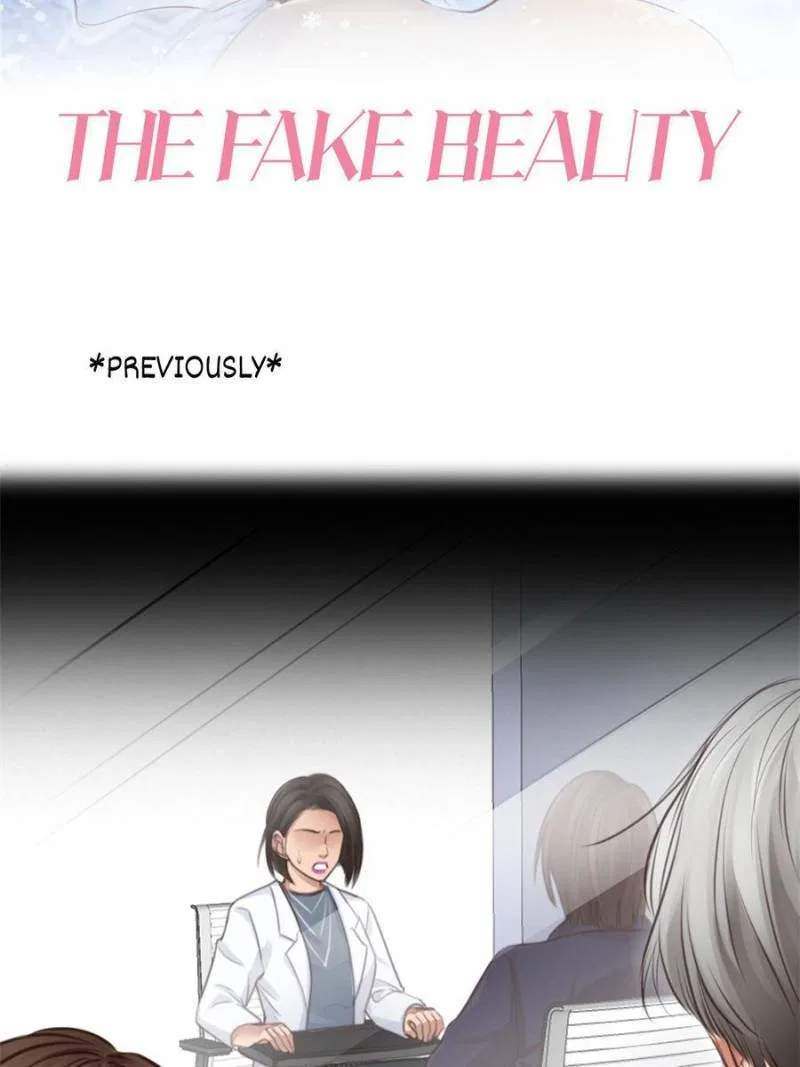 The Fake Beauty Chapter 119 – Page 2