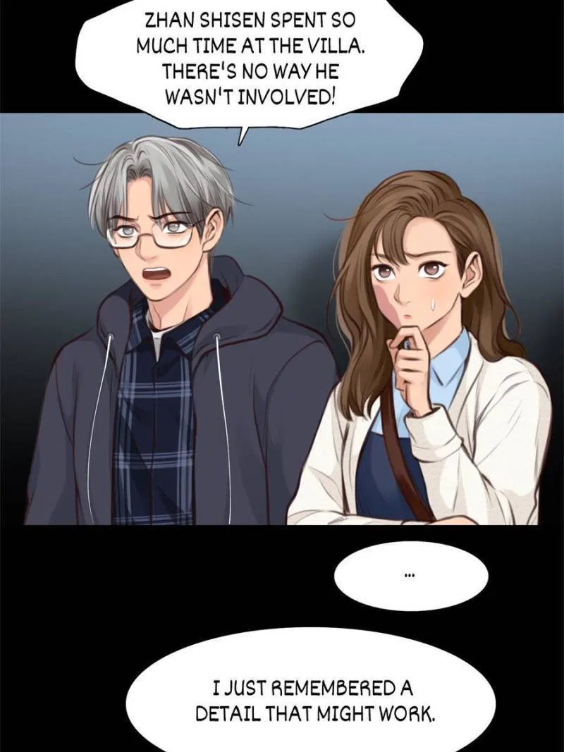 The Fake Beauty Chapter 119 – Page 4