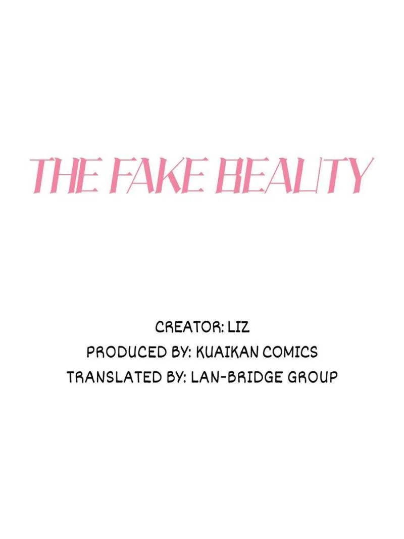 The Fake Beauty Chapter 119 – Page 7