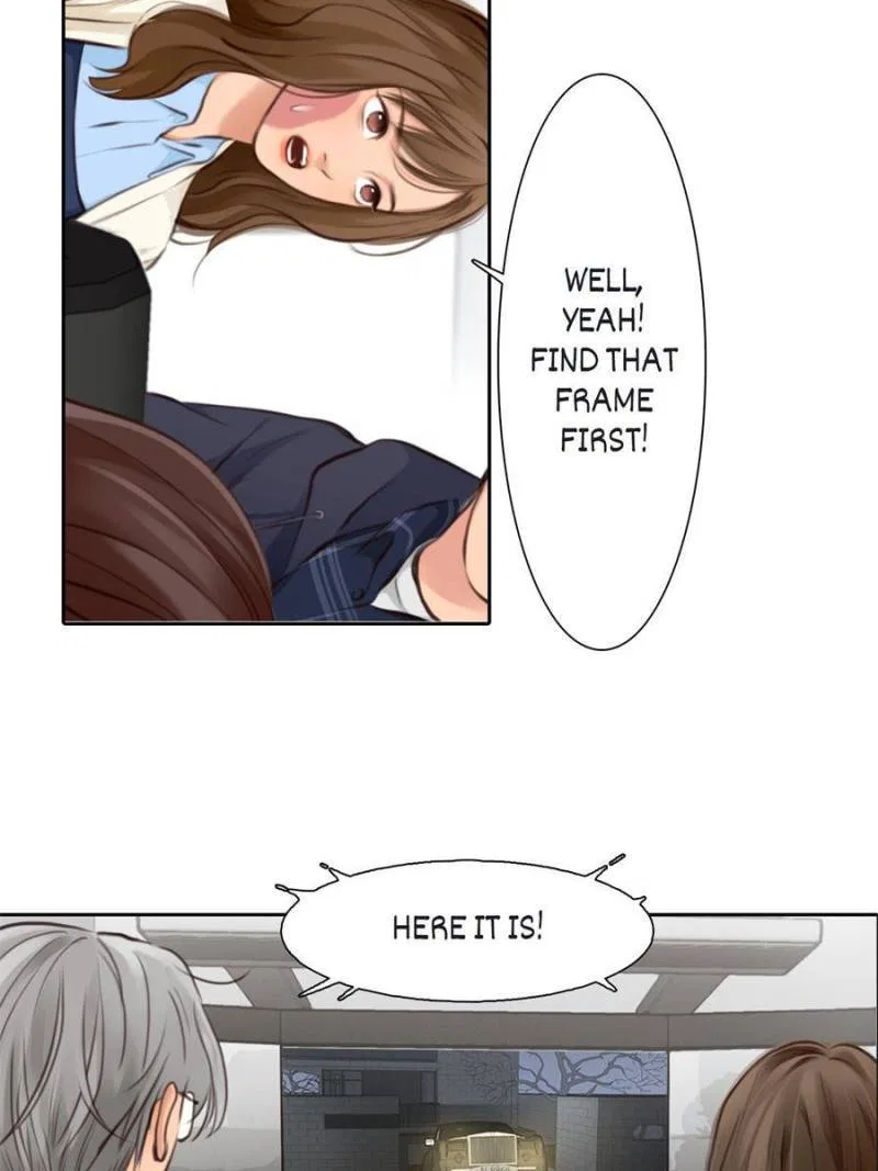 The Fake Beauty Chapter 119 – Page 11