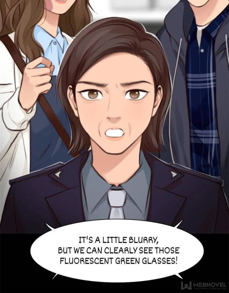 The Fake Beauty Chapter 119 – Page 17