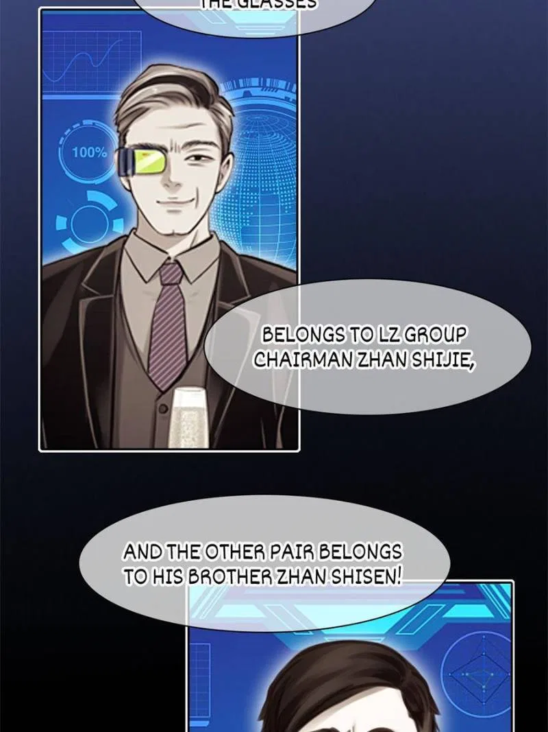 The Fake Beauty Chapter 119 – Page 21