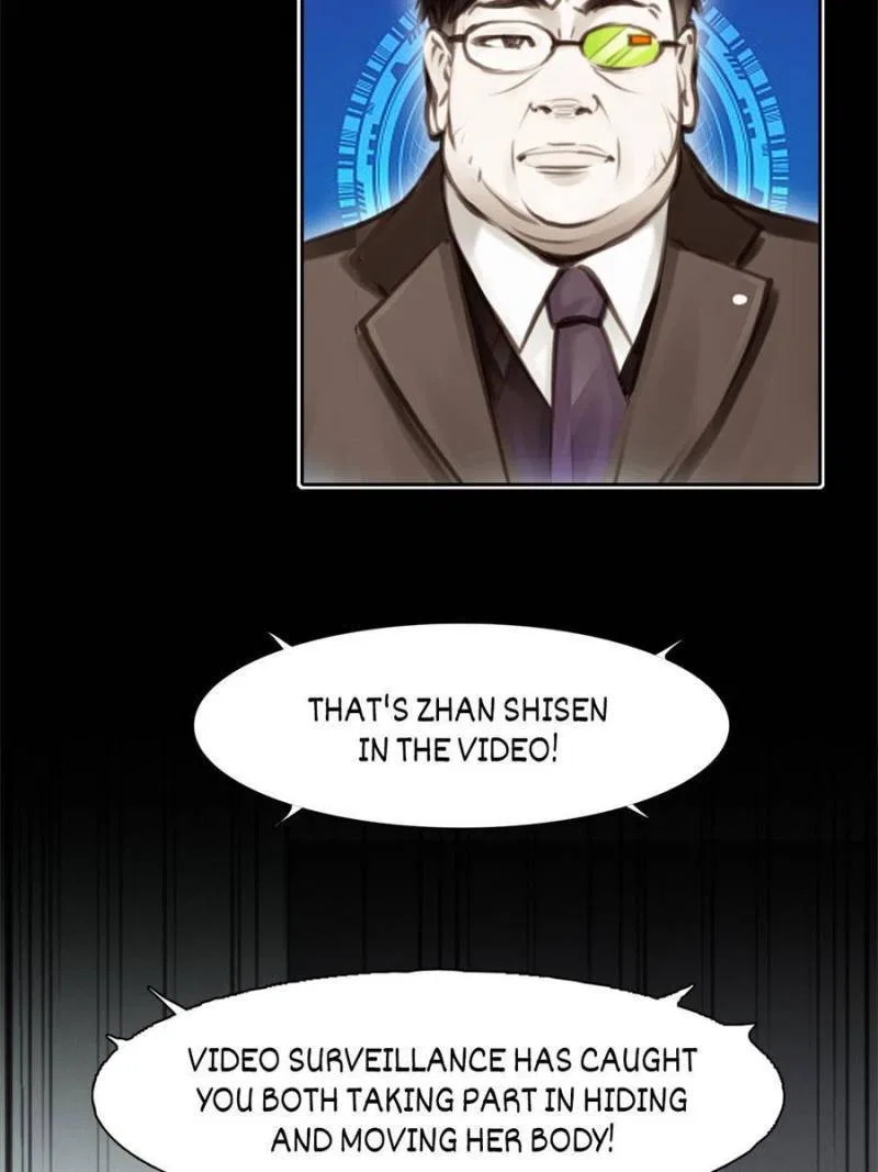 The Fake Beauty Chapter 119 – Page 22