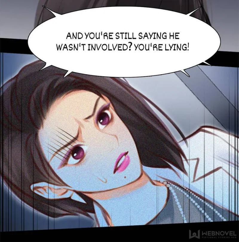 The Fake Beauty Chapter 119 – Page 24