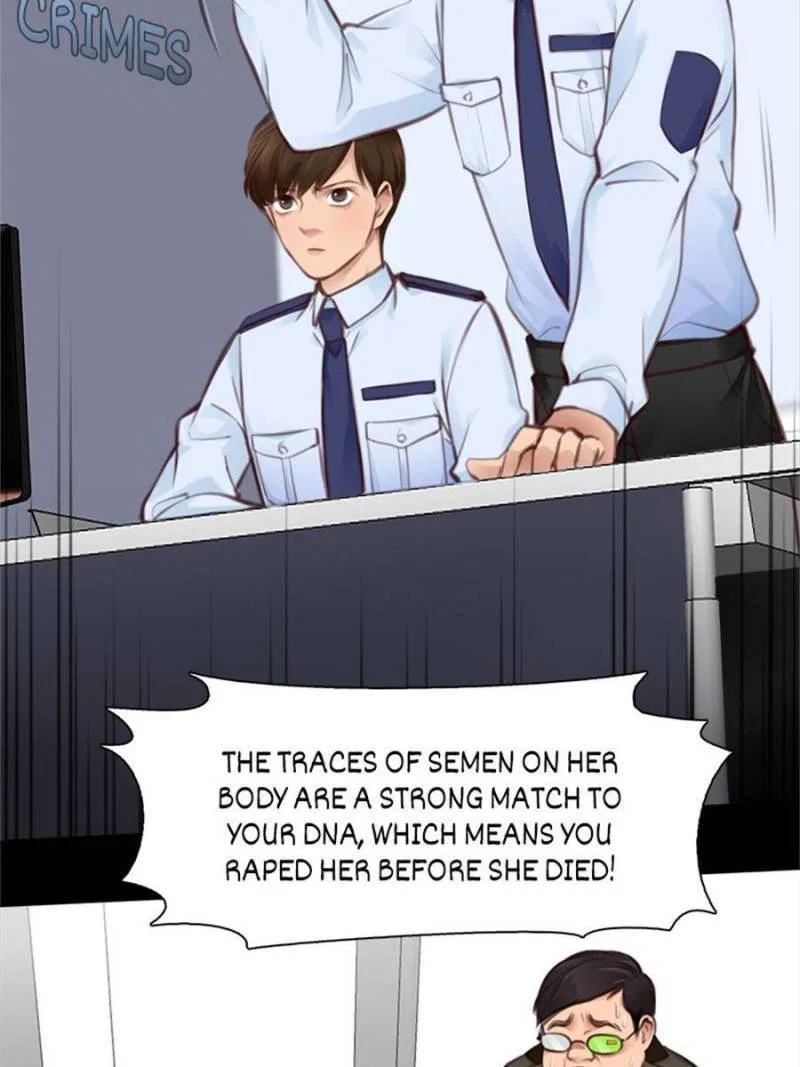 The Fake Beauty Chapter 119 – Page 26