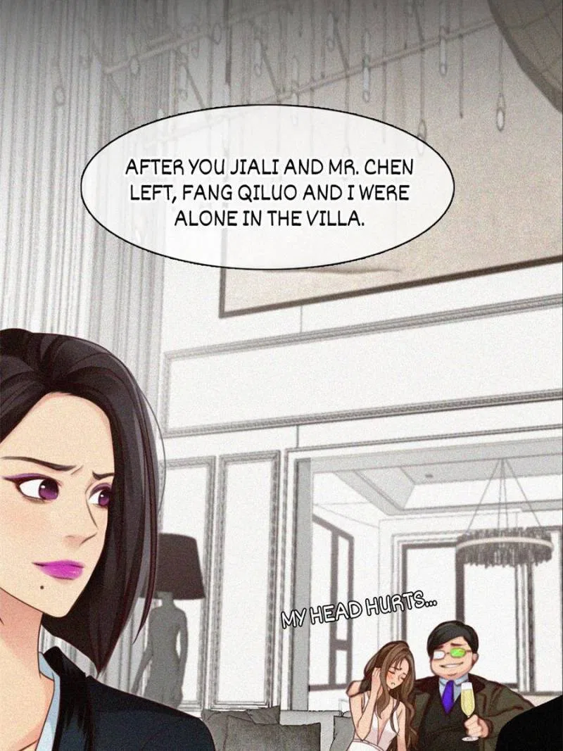 The Fake Beauty Chapter 119 – Page 32