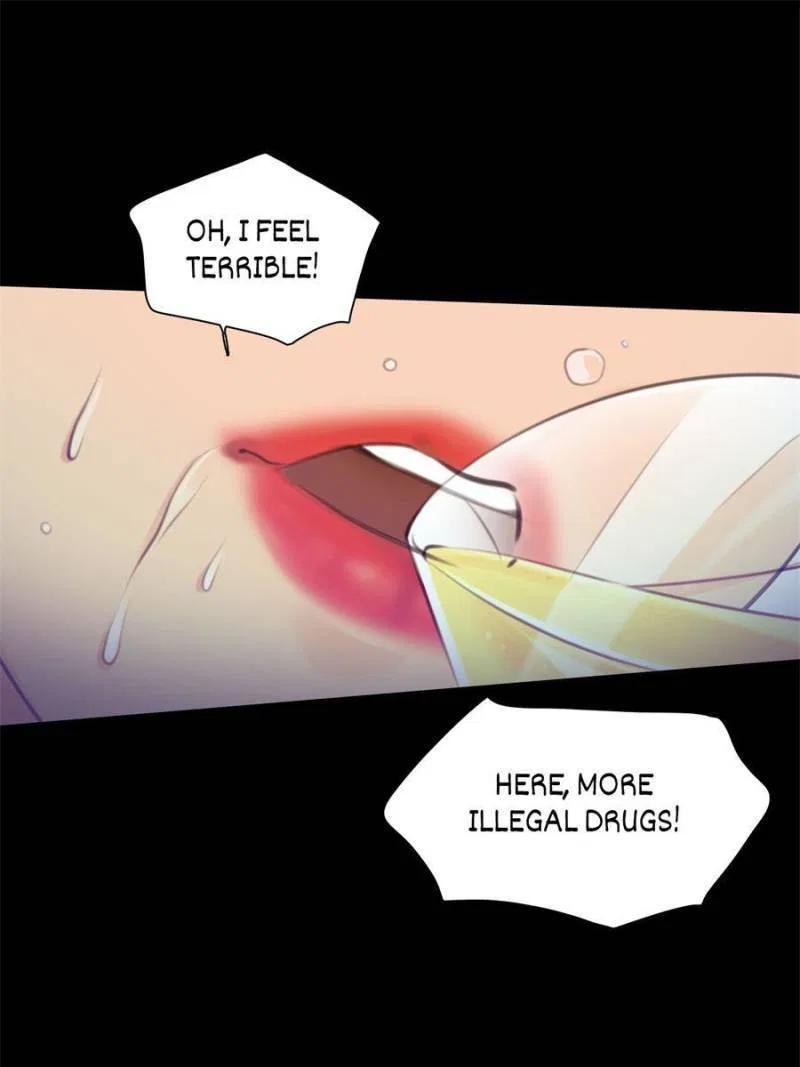 The Fake Beauty Chapter 119 – Page 40