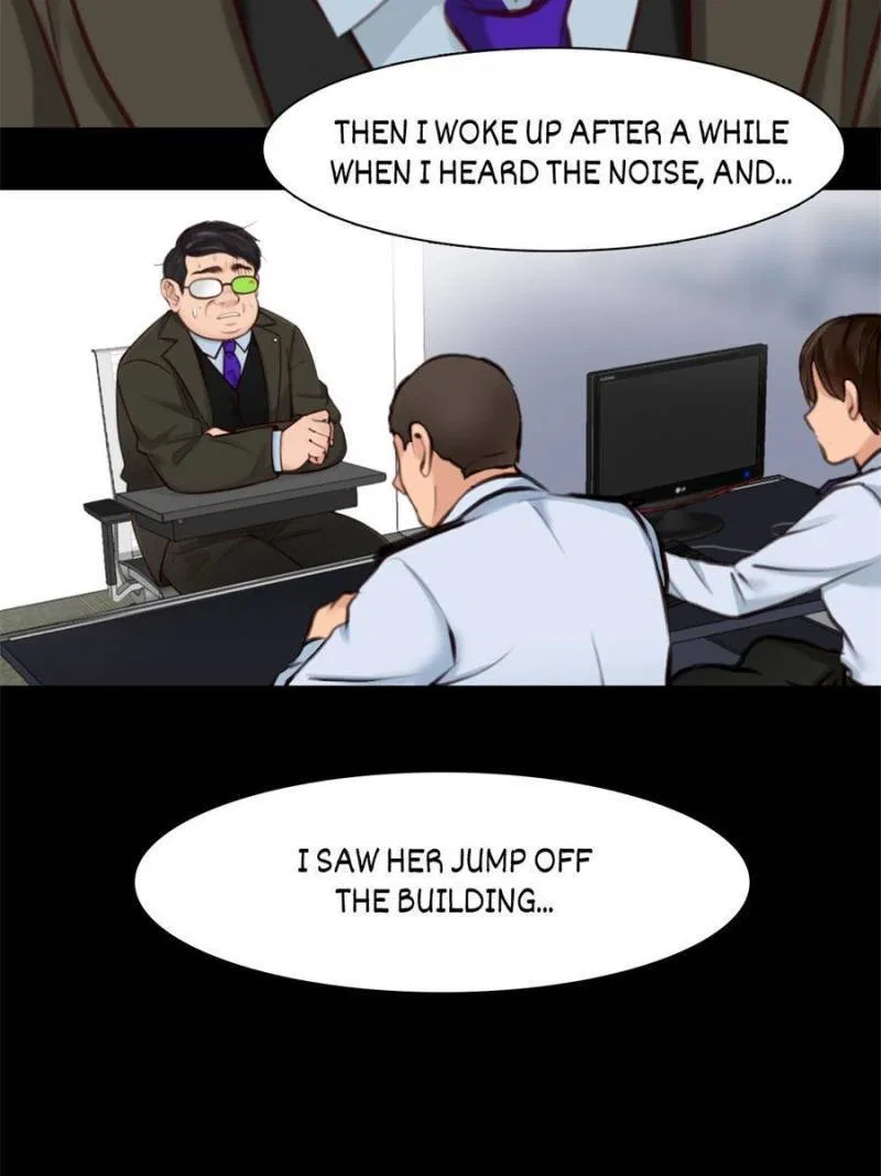 The Fake Beauty Chapter 119 – Page 43