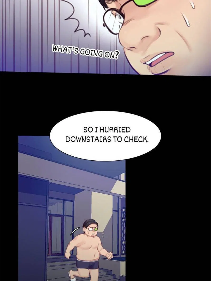 The Fake Beauty Chapter 119 – Page 45