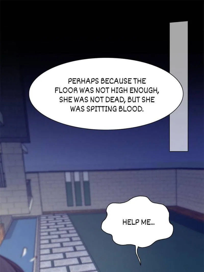 The Fake Beauty Chapter 119 – Page 47