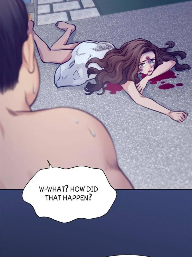 The Fake Beauty Chapter 119 – Page 48