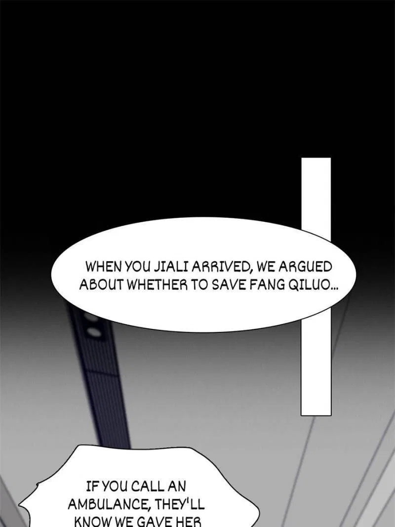The Fake Beauty Chapter 119 – Page 51