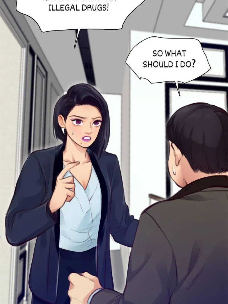 The Fake Beauty Chapter 119 – Page 52