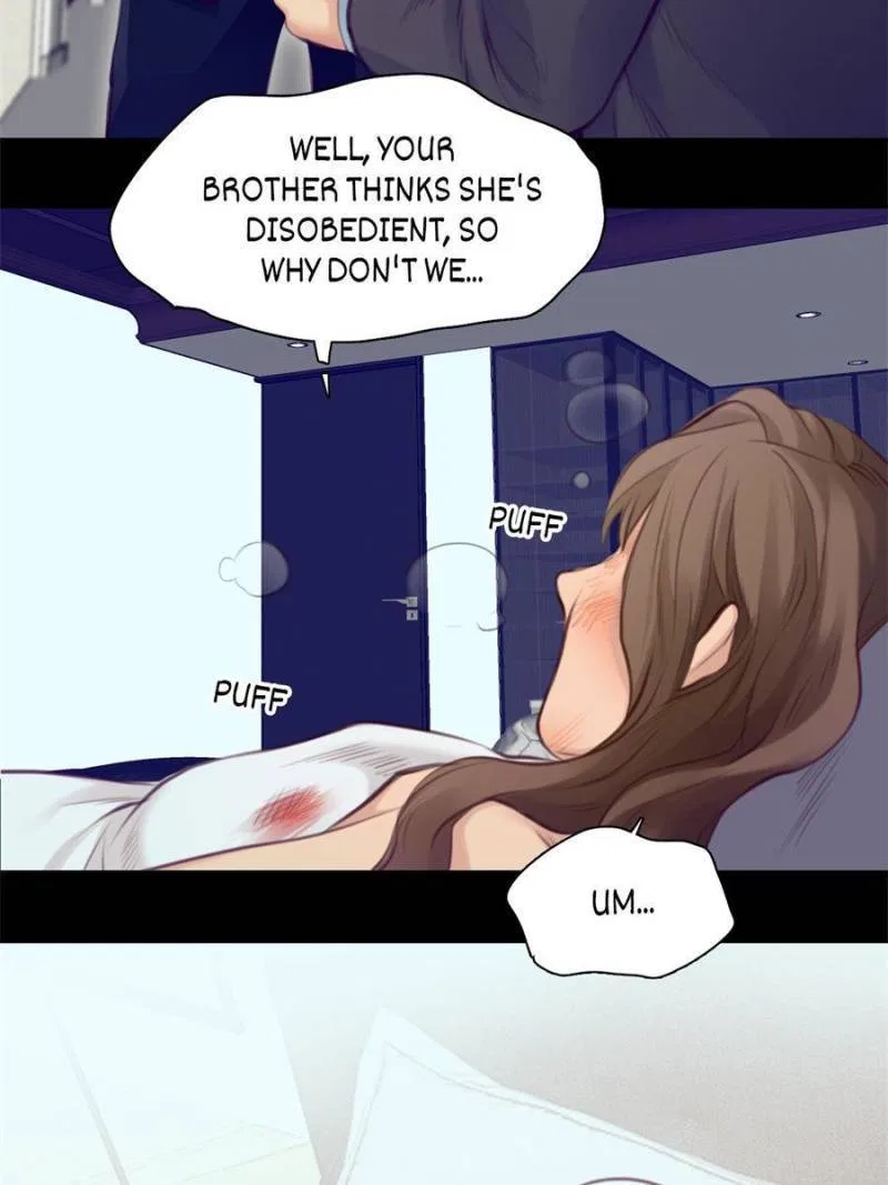 The Fake Beauty Chapter 119 – Page 53