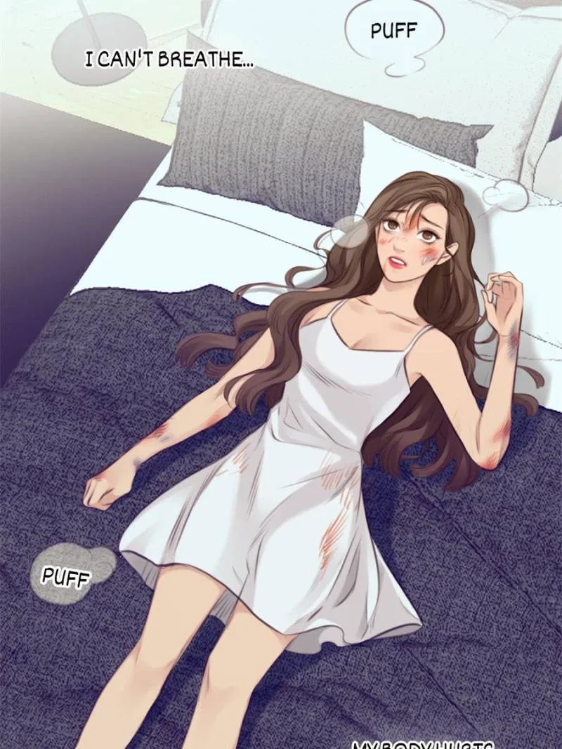 The Fake Beauty Chapter 119 – Page 54