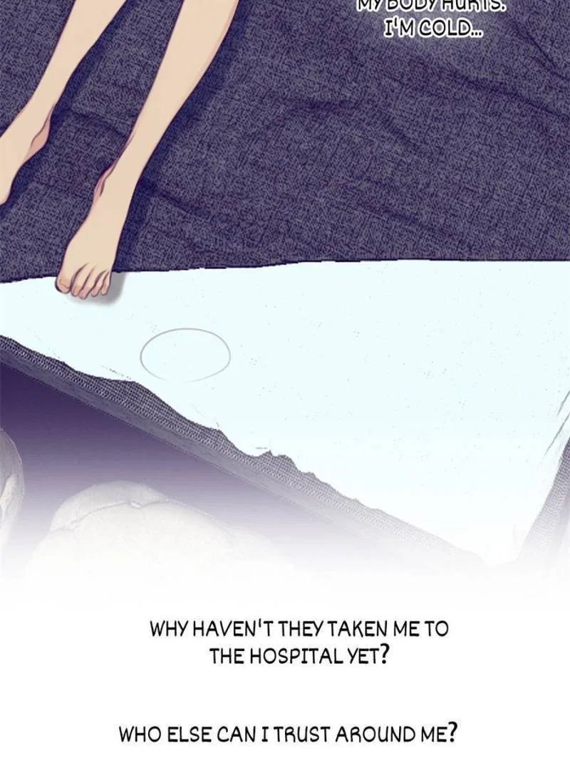 The Fake Beauty Chapter 119 – Page 55