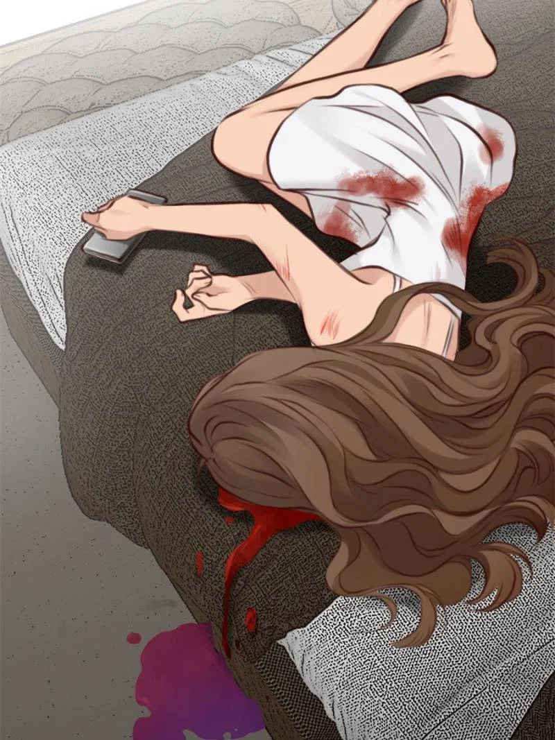 The Fake Beauty Chapter 119 – Page 60