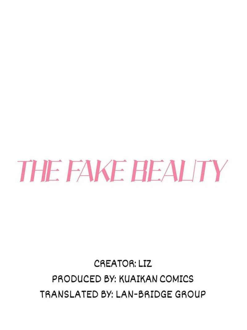 The Fake Beauty Chapter 118 – Page 6