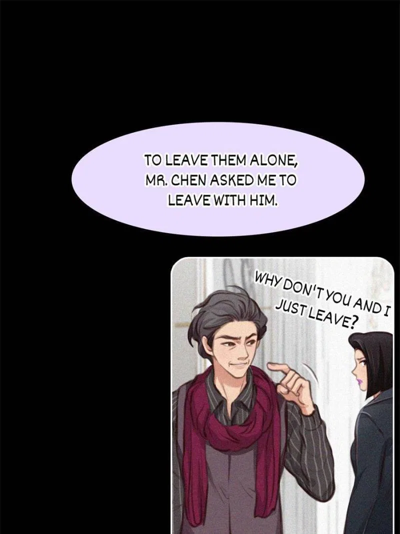The Fake Beauty Chapter 118 – Page 11