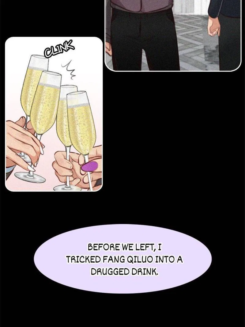 The Fake Beauty Chapter 118 – Page 12