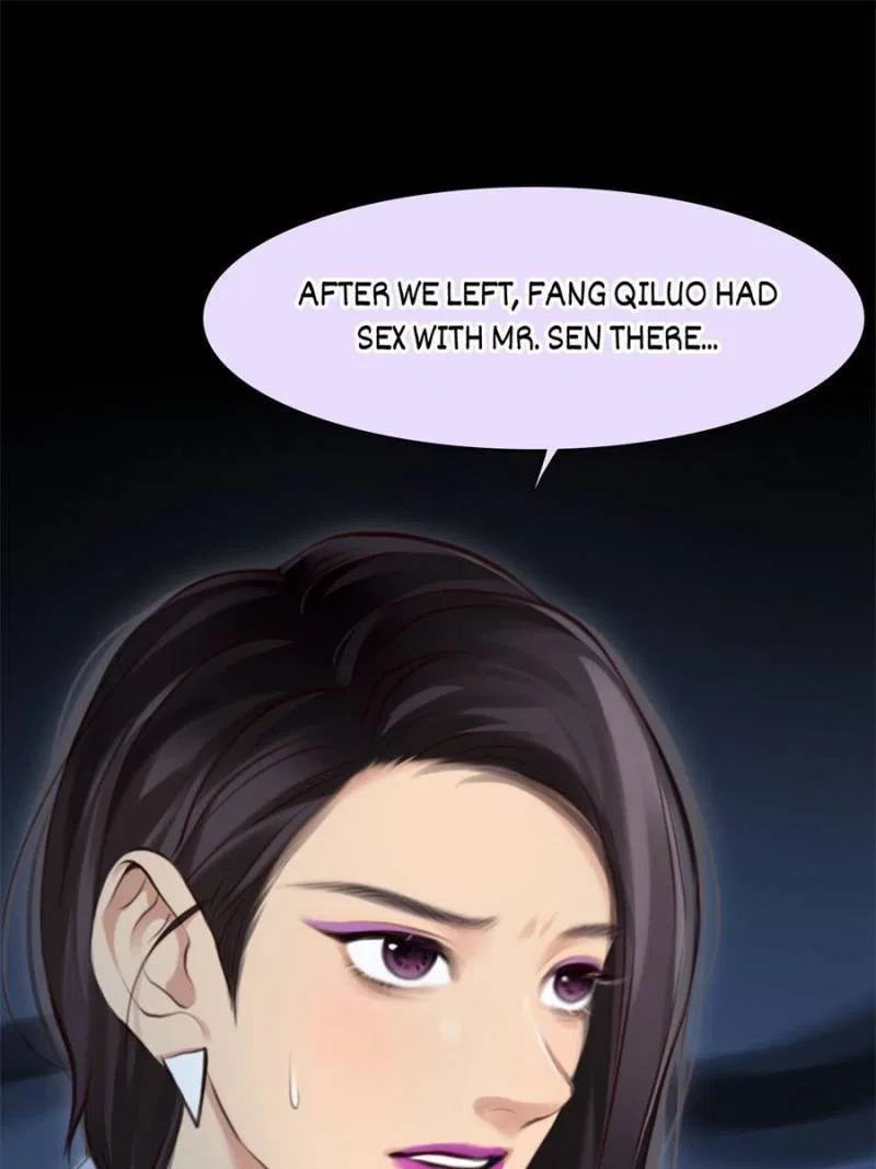 The Fake Beauty Chapter 118 – Page 16